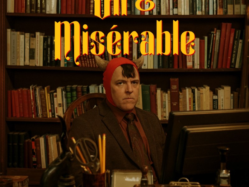 Vil & Misérable – Une belle idée coincée dans l’enfer du&nbsp;“raté”