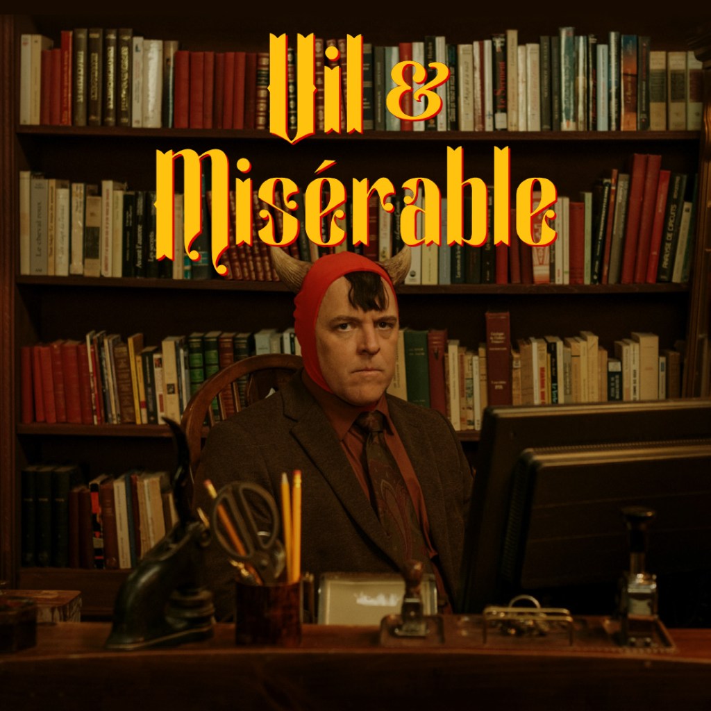 Vil & Misérable – Une belle idée coincée dans l’enfer du&nbsp;“raté”