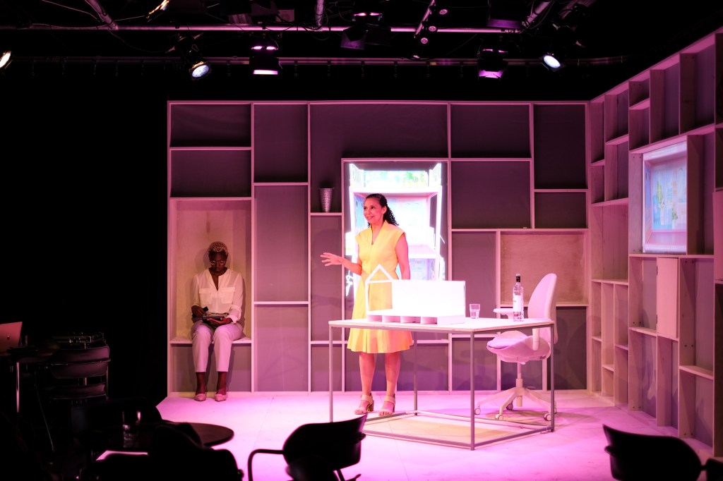 Crawlspace : Quand l’immobilier devient un terrain de&nbsp;terreur