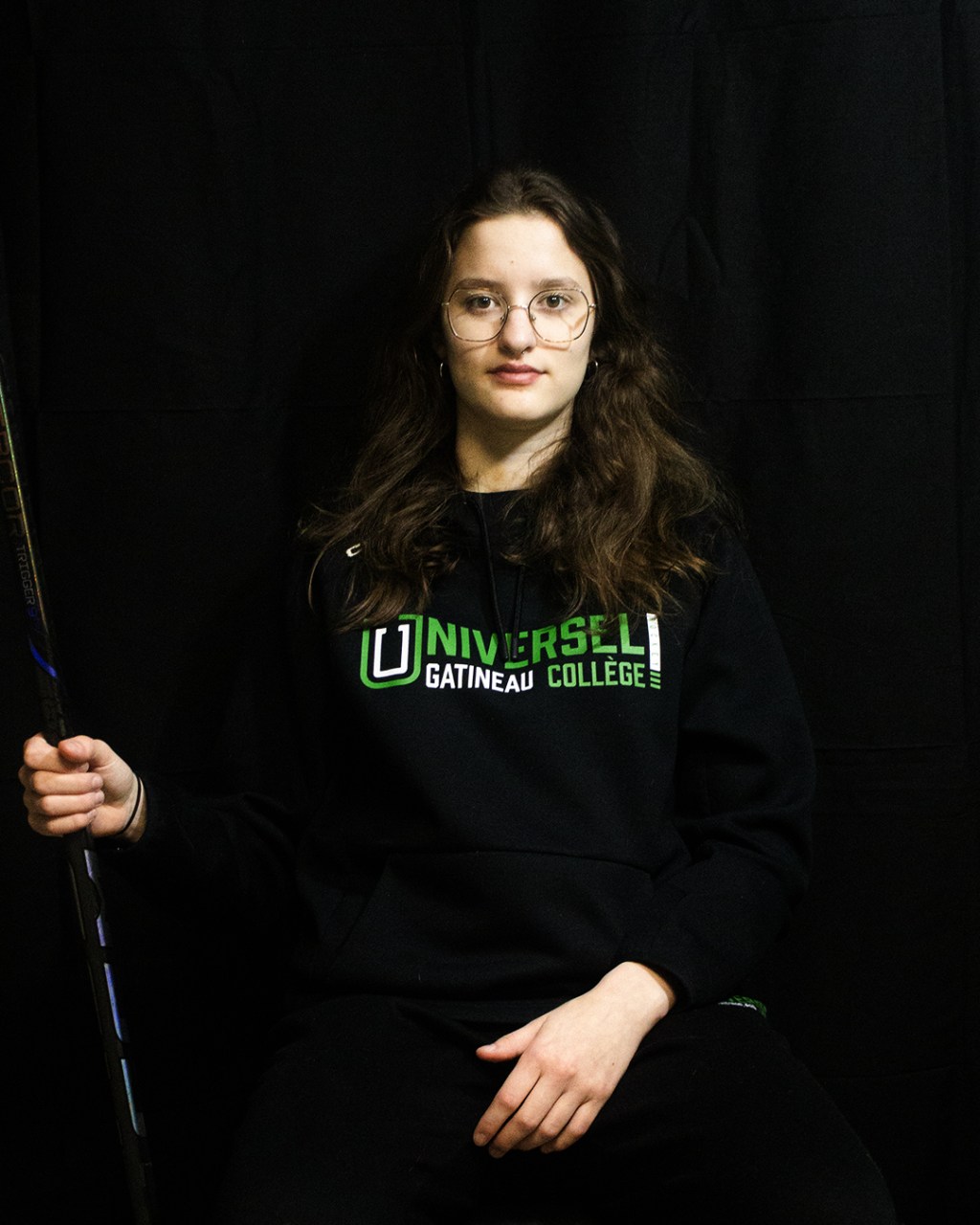 Un héritage familial et une passion&nbsp;naissante.