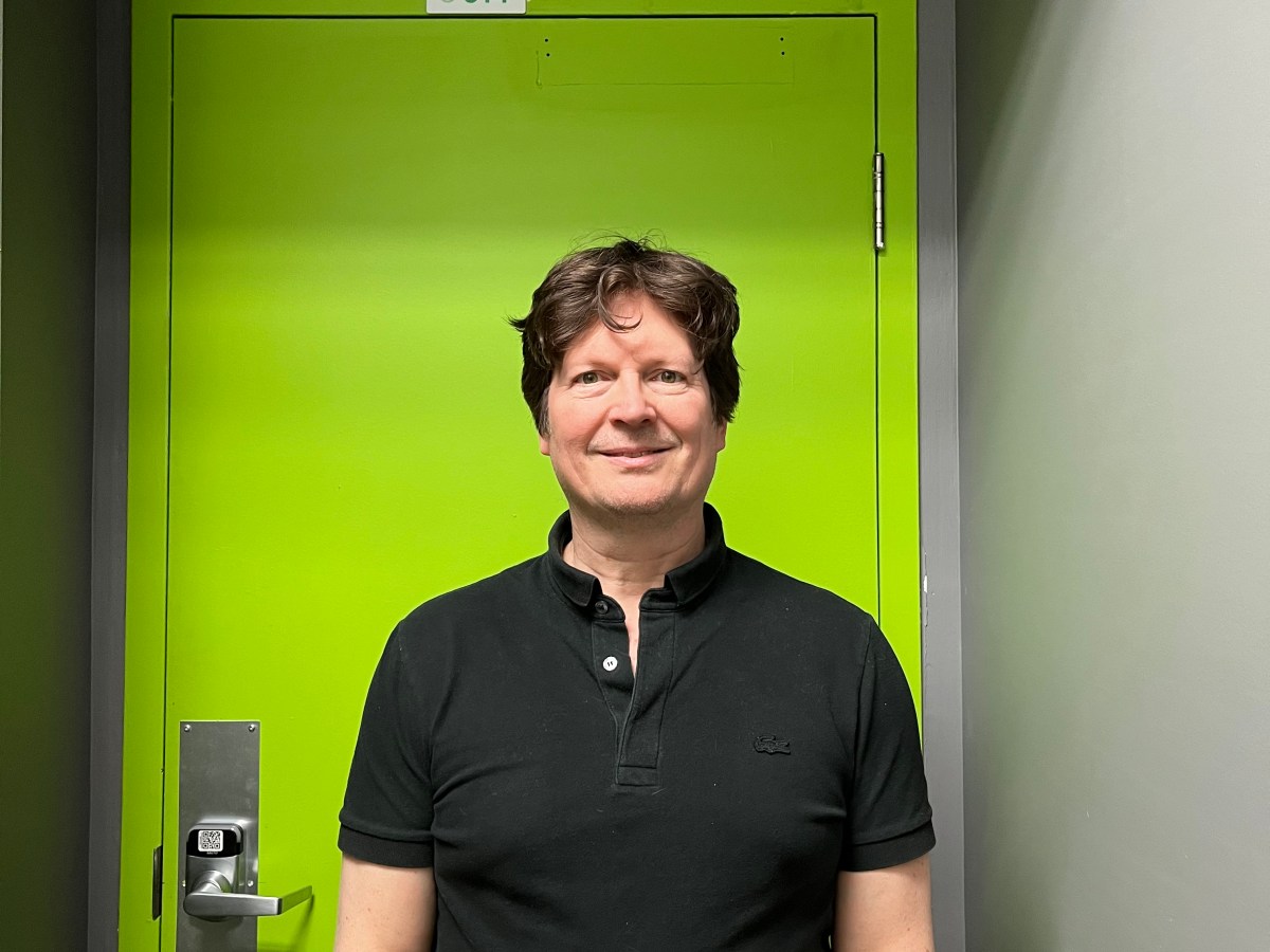 Le parcours inspirant de Martin Chênevert, un enseignant&nbsp;passionné