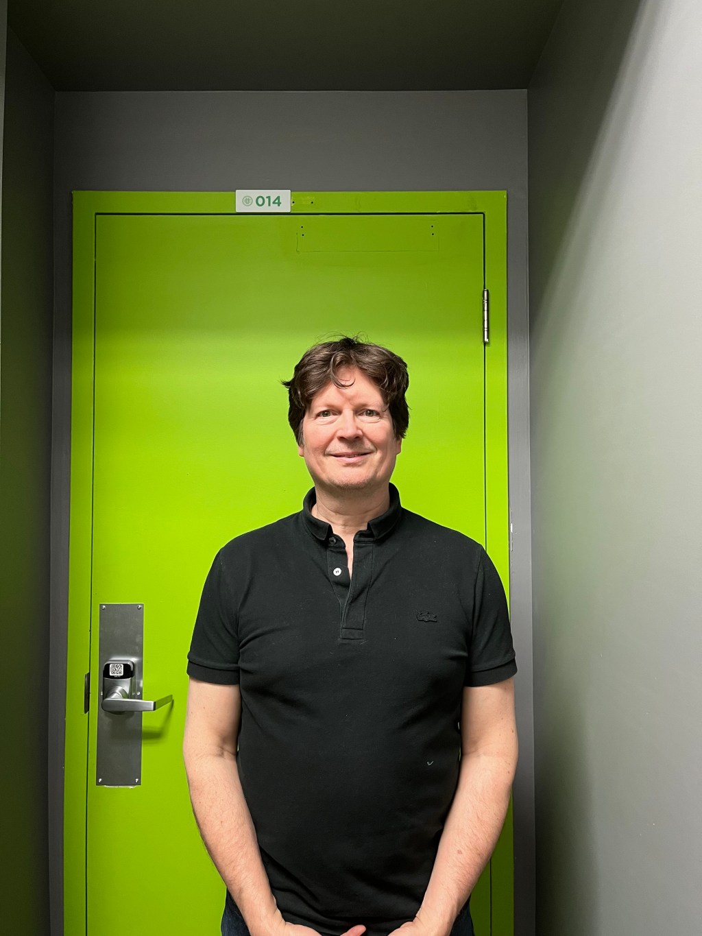 Le parcours inspirant de Martin Chênevert, un enseignant&nbsp;passionné