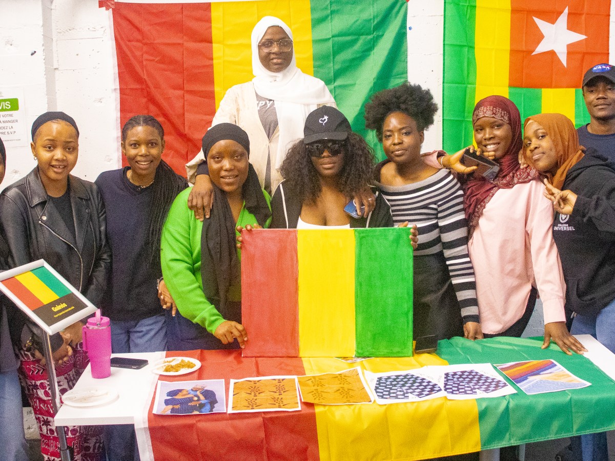 Un brillant concerto pour cultures&nbsp;diverses