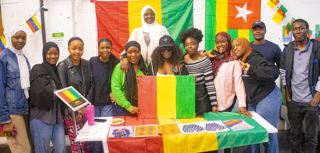 Un brillant concerto pour cultures&nbsp;diverses