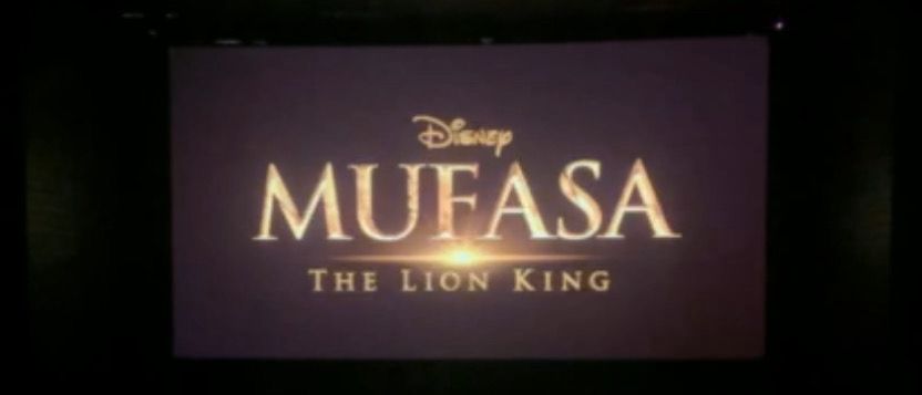 Mufasa : Le Roi Lion, un retour émouvant aux origines du roi de la&nbsp;savane